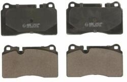 ABE set placute frana, frana disc ABE C1W061ABE (C1W061ABE)