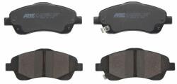ABE set placute frana, frana disc ABE C12106ABE-P (C12106ABE-P)