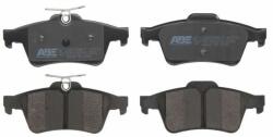 ABE set placute frana, frana disc ABE C2X013ABE-P (C2X013ABE-P)