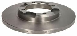 ABE Disc frana ABE C35010ABE (C35010ABE) - automobilus