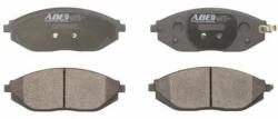 ABE set placute frana, frana disc ABE C10024ABE (C10024ABE)