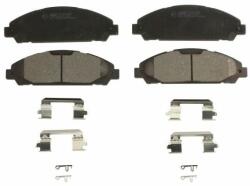 ABE set placute frana, frana disc ABE C1Y051ABE (C1Y051ABE)