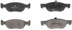 ABE set placute frana, frana disc ABE C1F018ABE (C1F018ABE)
