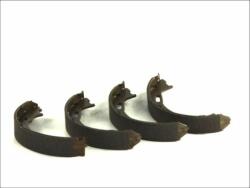 ABE Set saboti frana, frana de mana ABE CRM010ABE - automobilus