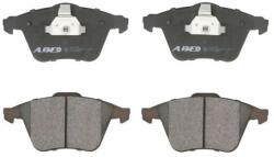 ABE set placute frana, frana disc ABE C13065ABE (C13065ABE)