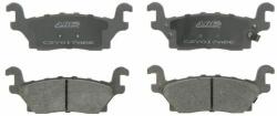 ABE set placute frana, frana disc ABE C2Y017ABE (C2Y017ABE)