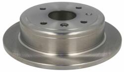 ABE Disc frana ABE C40004ABE (C40004ABE) - automobilus