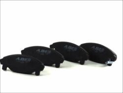 ABE set placute frana, frana disc ABE C16011ABE (C16011ABE)
