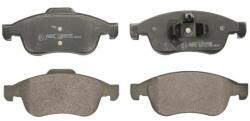 ABE set placute frana, frana disc ABE C1R039ABE (C1R039ABE)