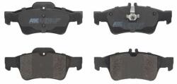 ABE set placute frana, frana disc ABE C2M023ABE-P (C2M023ABE-P)