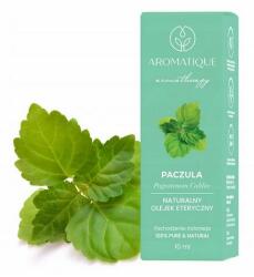 Aromatique 100%-ban természetes illóolaj 10 ml PACSULI