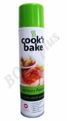  Spanjaard - Olaj spray - Cook'n Bake - fűszeres 300ml