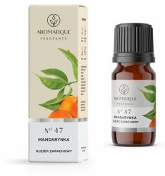 Aromatique illatos olaj 12ml Eco Natural Mandarin
