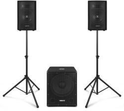 VONYX VX0812BT Aktív hangfal