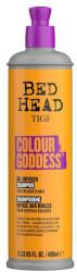 TIGI Sampon festett hajra - Tigi Bed Head Colour Goddess Shampoo For Coloured Hair 400 ml