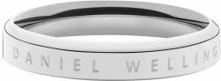 Daniel Wellington gyűrű - ezüst 52 - answear - 11 990 Ft