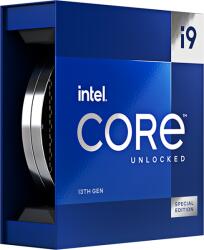 Intel Core i9-13900KS 24-Core 3.2GHz LGA1700 Box (BX8071513900KS) Processzor