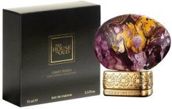 The House of Oud Grape Pearls EDP 75 ml