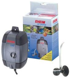  Eheim Eheim légszivattyú teljesítménye 100 l/h