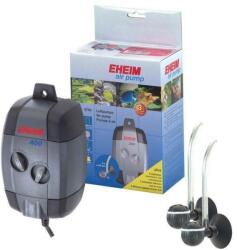 Eheim Eheim légszivattyú teljesítménye 400 l/h