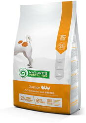 Nature's Protection Nature’s Protection Junior Poultry All Breeds 2kg