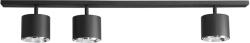 ALDEX BOT CEILING 3 BLACK 1047PL_E
