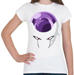 printfashion Dragonball - Női póló - Fehér (335907)