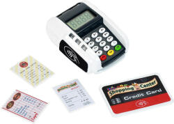 Klein Terminal card POS cu lumina si sunet (TK9333) - roua