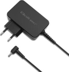 Qoltec 52390, 33 W, Negru (52390)