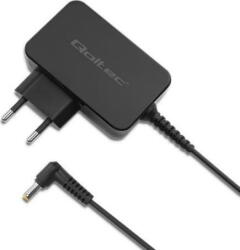 Qoltec 52394, 45 W, Negru (52394) - vexio