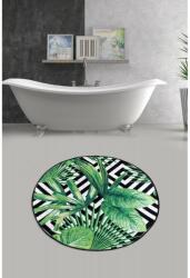 Chilai Tropic fürdőszobaszőnyeg 100 cm (359CHL1457)