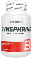 BioTechUSA Synephrine 60 caps