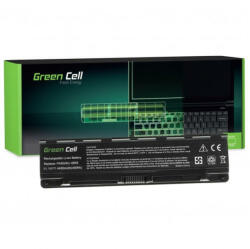 Green Cell Baterie Toshiba Satellite TS13 (TS13) - vexio