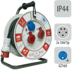 Pawbol 3 Plug 25 m (1104-25S)