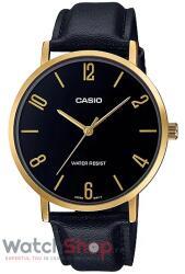 Casio MTP-VT01GL-1B2 Ceas