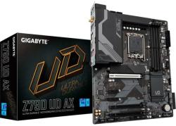 GIGABYTE Z790 UD AX Alaplap