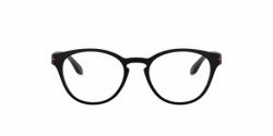 Oakley Round Off OY8017-01 Rama ochelari