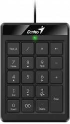 Genius Numpad 110 Slim USB numerikus billentyűzet (31300016400)
