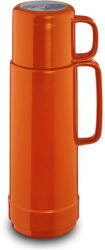 ROTPUNKT ROYPUNKT Glass thermos capacity. 0.750 l, shiny fox (red) (80 3/4 SF) - vexio