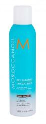 Moroccanoil Dry Shampoo Dark Tones șampon uscat 205 ml pentru femei