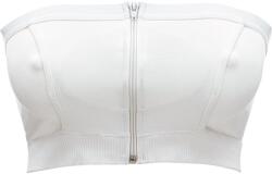 Medela Hands-free White cordon pentru aspirare ușoară marimea XL 1 buc