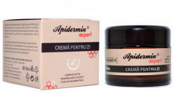 Complex Apicol - Apidermin Expert Crema de Zi 50ml Complex Apicol 50 ml - hiris