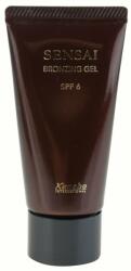 SENSAI Bronzing Gel SPF 6 тониращ гел цвят BG 62 Amber bronze SPF 6 50ml