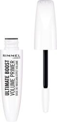 Rimmel Ultimate Boost Volume Primer szempillaspirál, 001 fehér, 13 g