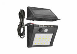 Masterled Solar LED lámpa 3 W-os mozgásérzékelővel (3597) - ledsziget
