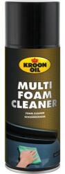 Kroon-Oil Multi Foam Cleaner (400 ML) multifunkciós tiszítóhab