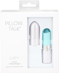 Pillow Talk Lusty