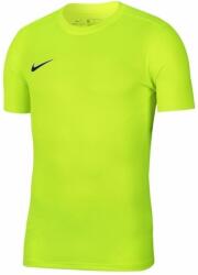 Nike Póló kiképzés celadon XL Dry Park Vii Jsy