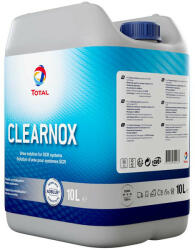 TOTAL Clearnox 10L AdBlue adalék