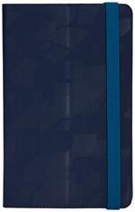 Case Logic 3203701 Surefit Folio univerzális 7"-os kék tablet tok (3203701) - bestbyte